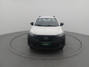 Foto 8 - Fiat Strada Strada 1.3 Cabine Plus Endurance manual