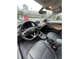 Foto 6 - Chevrolet Onix Onix 1.0 Turbo Premier (Aut) automático