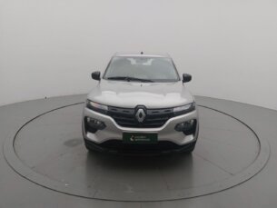 Foto 8 - Renault Kwid Kwid 1.0 Zen manual