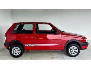 Foto 7 - Fiat Uno Mille Uno Mille Fire Economy 1.0 (Flex) 2p manual