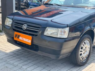 Foto 2 - Fiat Uno Mille Uno Mille Fire 1.0 (Flex) 4P manual
