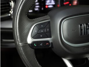 Foto 6 - Fiat Argo Argo 1.3 Trekking manual