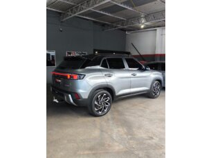 Foto 6 - Hyundai Creta Creta 1.6 T-GDI Ultimate (Aut) automático