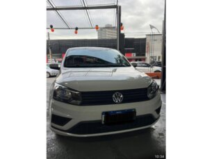 Foto 3 - Volkswagen Gol Gol 1.0 manual