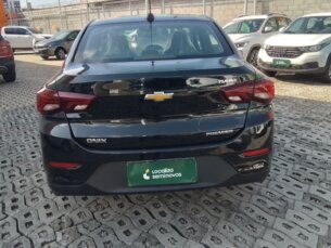 Foto 4 - Chevrolet Onix Plus Onix Plus 1.0 Turbo Premier (Aut) automático