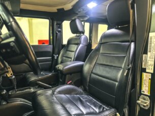 Foto 3 - Jeep Wrangler Wrangler 3.8 V6 (aut) automático