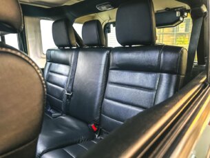 Foto 4 - Jeep Wrangler Wrangler 3.8 V6 (aut) automático