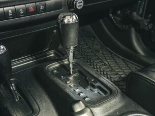 Foto 5 - Jeep Wrangler Wrangler 3.8 V6 (aut) automático