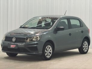 Foto 2 - Volkswagen Gol Gol 1.0 MPI (Flex) manual