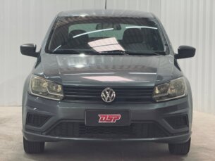 Foto 3 - Volkswagen Gol Gol 1.0 MPI (Flex) manual