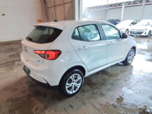 Foto 6 - Fiat Argo Argo 1.0 Drive manual