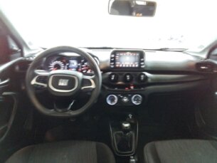 Foto 9 - Fiat Argo Argo 1.0 Drive manual