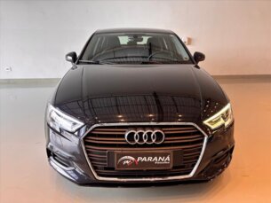 Foto 2 - Audi A3 Sedan A3 Sedan 1.4 Prestige Tiptronic automático