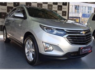 Foto 1 - Chevrolet Equinox Equinox 2.0 Premier AWD automático