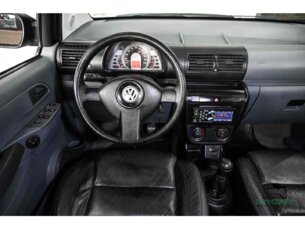 Foto 6 - Volkswagen SpaceFox SpaceFox Comfortline 1.6 8V (Flex) manual