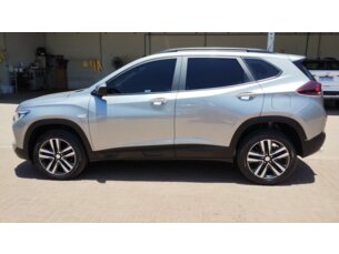 Foto 7 - Chevrolet Tracker Tracker 1.0 Turbo LT (Aut) automático