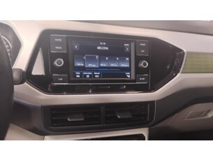 Foto 9 - Volkswagen T-Cross T-Cross 1.4 250 TSI Highline (Aut) automático