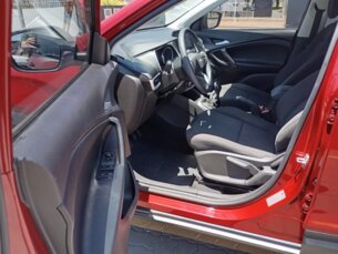 Foto 4 - Chevrolet Tracker Tracker 1.0 Turbo manual