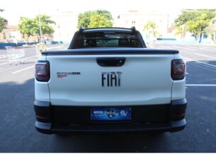 Foto 4 - Fiat Strada Strada 1.3 Cabine Plus Endurance manual