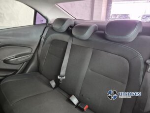 Foto 6 - Chevrolet Prisma Prisma 1.4 LT SPE/4 manual