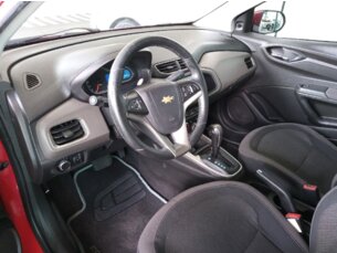 Foto 9 - Chevrolet Prisma Prisma 1.4 LT SPE/4 (Aut) automático