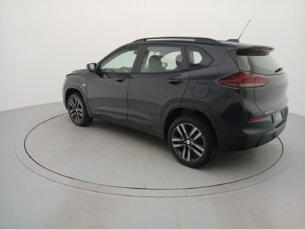 Foto 3 - Chevrolet Tracker Tracker 1.0 Turbo (Aut) automático