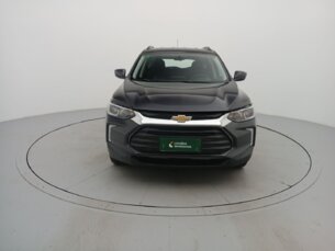 Foto 8 - Chevrolet Tracker Tracker 1.0 Turbo (Aut) automático