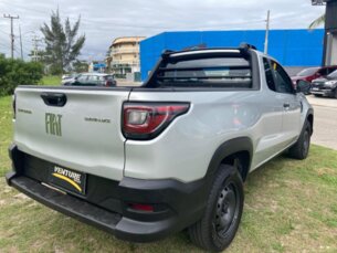 Foto 5 - Fiat Strada Strada 1.4 Cabine Plus Endurance manual