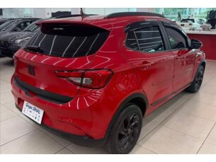 Foto 5 - Fiat Argo Argo Drive 1.0 Firefly (Flex) manual