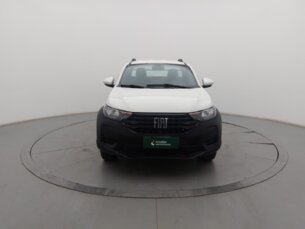 Foto 8 - Fiat Strada Strada 1.3 Cabine Plus Endurance manual