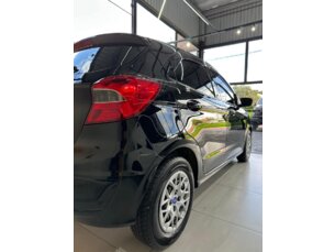 Foto 9 - Ford Ka Ka 1.0 SE manual