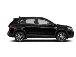 Foto 6 - Volkswagen Taos Taos 1.4 250 TSI Comfortline (Aut) automático