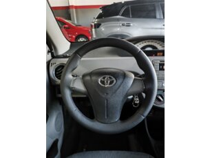 Foto 8 - Toyota Etios Sedan Etios Sedan XLS 1.5 (Flex) manual