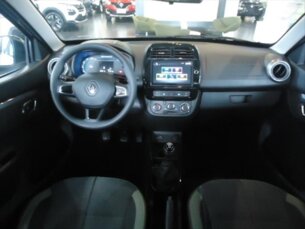 Foto 6 - Renault Kwid Kwid 1.0 Outsider manual