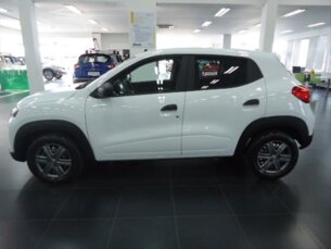 Foto 4 - Renault Kwid Kwid 1.0 Zen manual