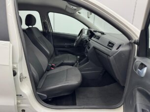 Foto 14 - Volkswagen Gol Gol 1.0 MPI (Flex) manual