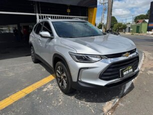 Foto 3 - Chevrolet Tracker Tracker 1.2 Turbo Premier (Aut) automático