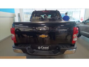 Foto 6 - Chevrolet S10 Cabine Dupla S10 2.8 LTZ Cabine Dupla 4WD (Aut) automático