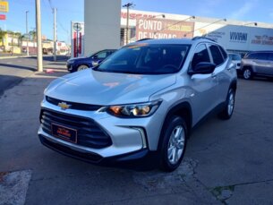 Foto 2 - Chevrolet Tracker Tracker 1.0 Turbo (PCD) (Aut) automático