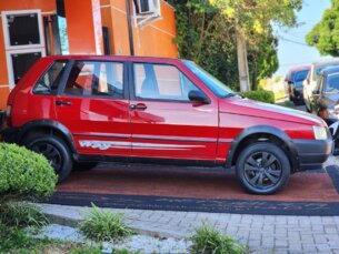 Foto 6 - Fiat Uno Mille Uno Mille Fire 1.0 (Flex) manual