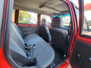 Foto 7 - Fiat Uno Mille Uno Mille Fire 1.0 (Flex) manual