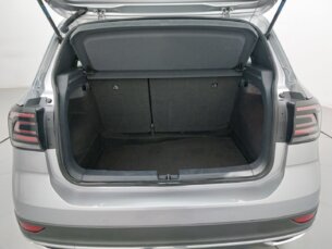 Foto 9 - Volkswagen T-Cross T-Cross 1.4 250 TSI Highline (Aut) automático