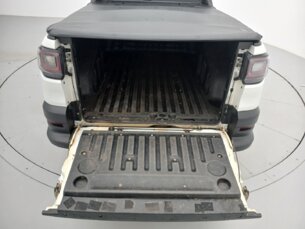 Foto 9 - Fiat Strada Strada 1.4 Cabine Plus Endurance manual