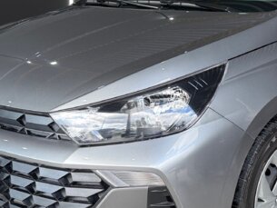 Foto 5 - Hyundai HB20S HB20S 1.0 Comfort automático