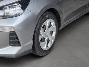 Foto 6 - Hyundai HB20S HB20S 1.0 Comfort automático