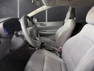 Foto 7 - Hyundai HB20S HB20S 1.0 Comfort automático