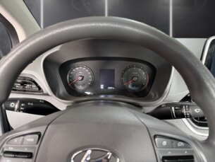 Foto 8 - Hyundai HB20S HB20S 1.0 Comfort automático