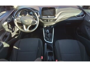 Foto 9 - Chevrolet Onix Plus Onix Plus 1.0 LT manual
