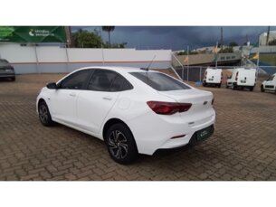 Foto 4 - Chevrolet Onix Plus Onix Plus 1.0 Turbo LT (Aut) automático