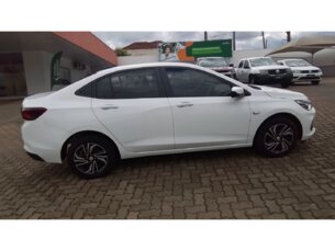 Foto 7 - Chevrolet Onix Plus Onix Plus 1.0 Turbo LT (Aut) automático